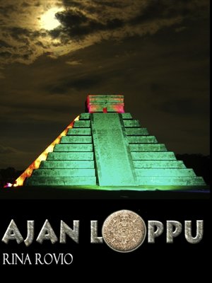cover image of Ajan Loppu
